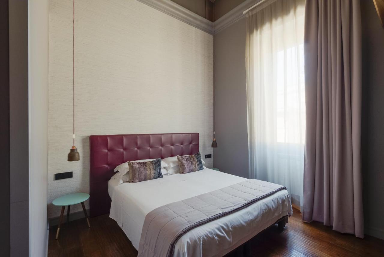 New Design St.Peter Bed and Breakfast Rome Buitenkant foto