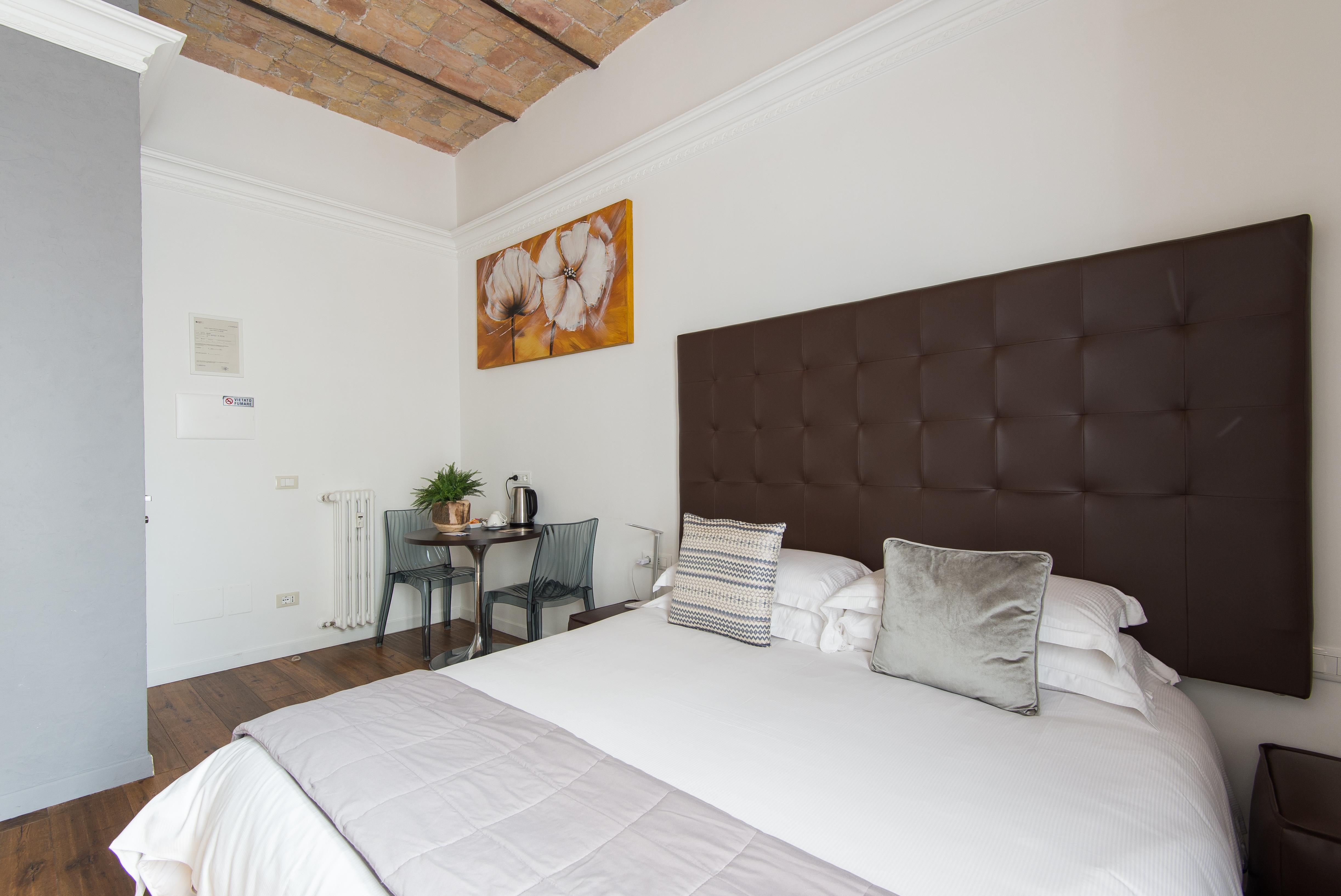 New Design St.Peter Bed and Breakfast Rome Buitenkant foto
